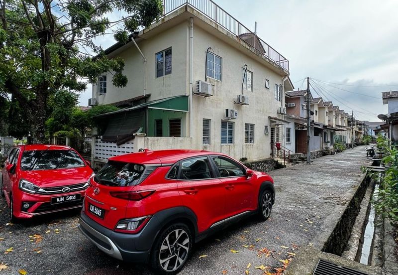 Bandar Saujana Utama