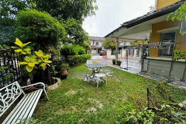 Bandar Saujana Utama