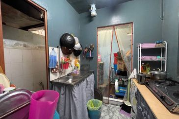 Taman Suria Pendamar