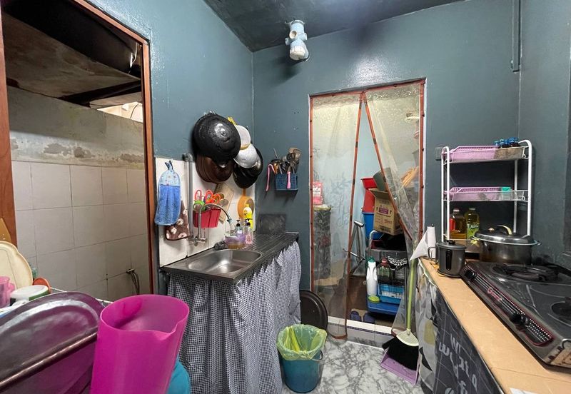 Taman Suria Pendamar