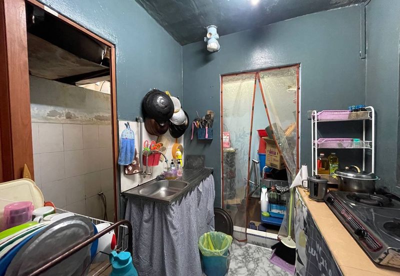 Taman Suria Pendamar