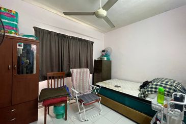 Taman Suria Pendamar