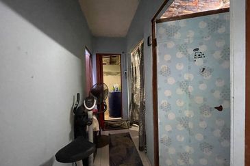 Taman Suria Pendamar