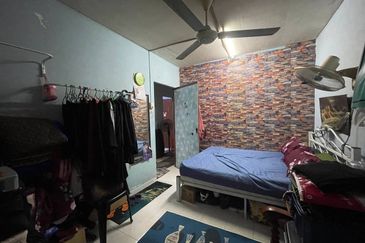 Taman Suria Pendamar