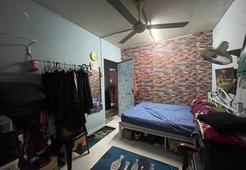 Taman Suria Pendamar