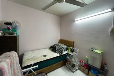 Taman Suria Pendamar