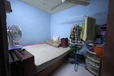 Taman Suria Pendamar