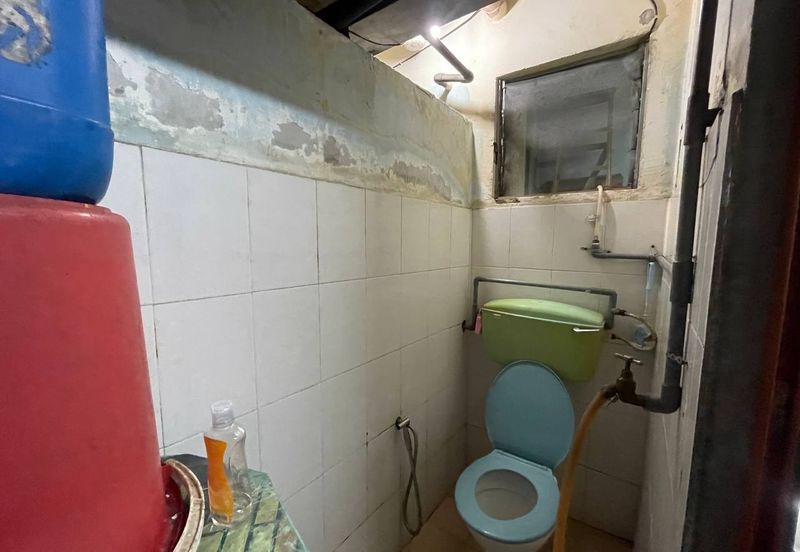 Taman Suria Pendamar