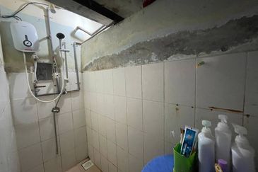 Taman Suria Pendamar