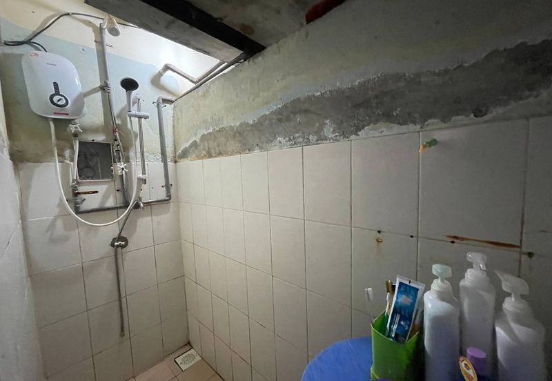 Taman Suria Pendamar