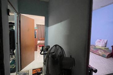 Taman Suria Pendamar