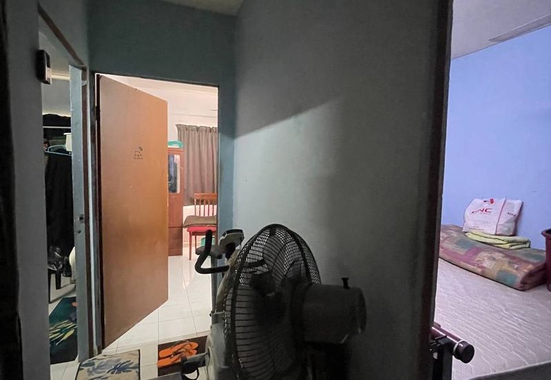 Taman Suria Pendamar