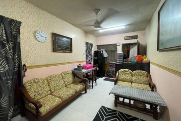 Taman Suria Pendamar