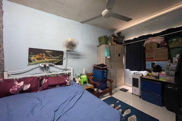 Taman Suria Pendamar