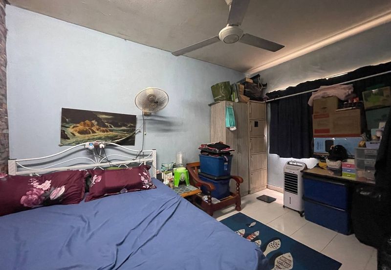 Taman Suria Pendamar