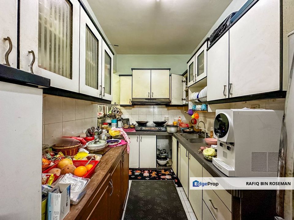 Ground Floor Pesona Villa Taman Melawati, Kuala Lumpur, Taman Melawati