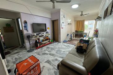 Sri Ros Apartment