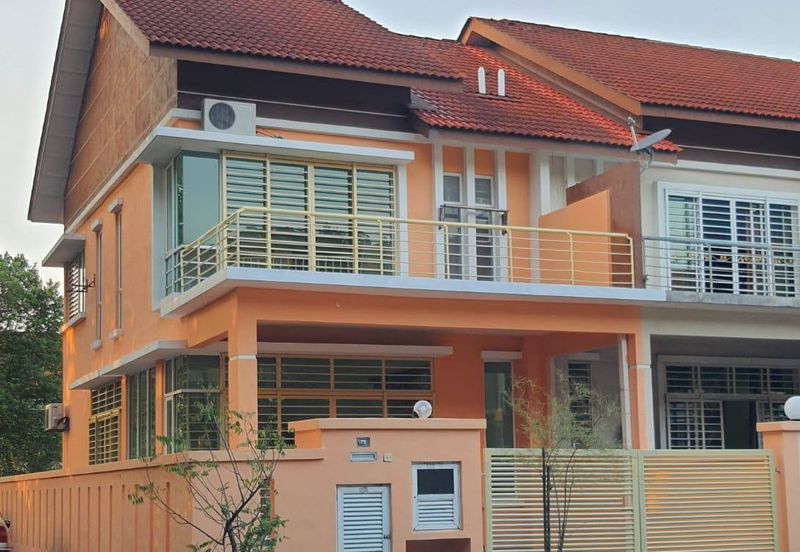 Taman Ampang Saujana