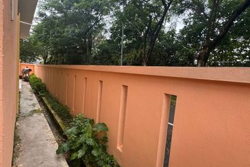 Taman Ampang Saujana