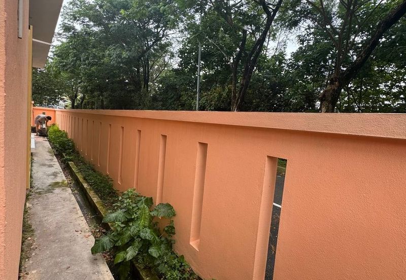 Taman Ampang Saujana