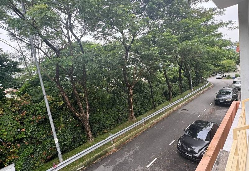 Taman Ampang Saujana