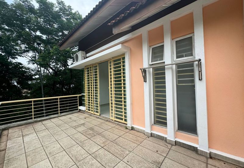 Taman Ampang Saujana