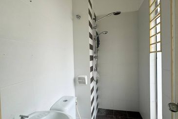 Taman Ampang Saujana