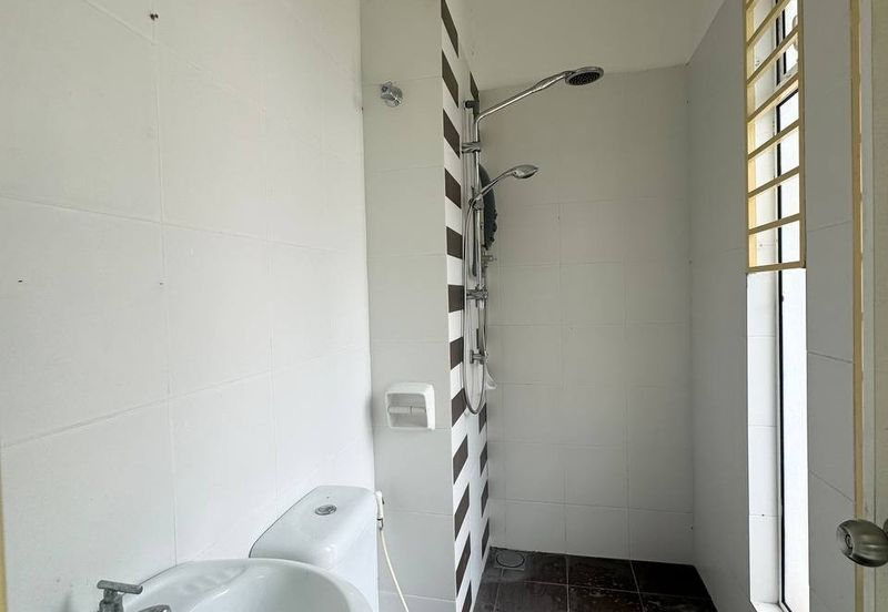 Taman Ampang Saujana