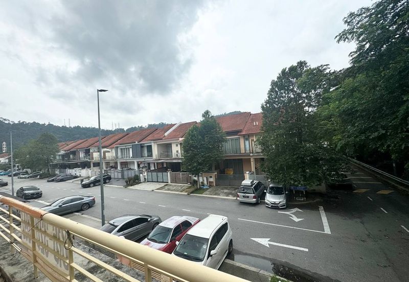 Taman Ampang Saujana