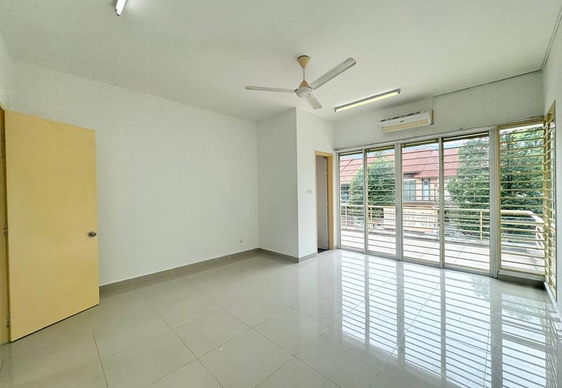 Taman Ampang Saujana