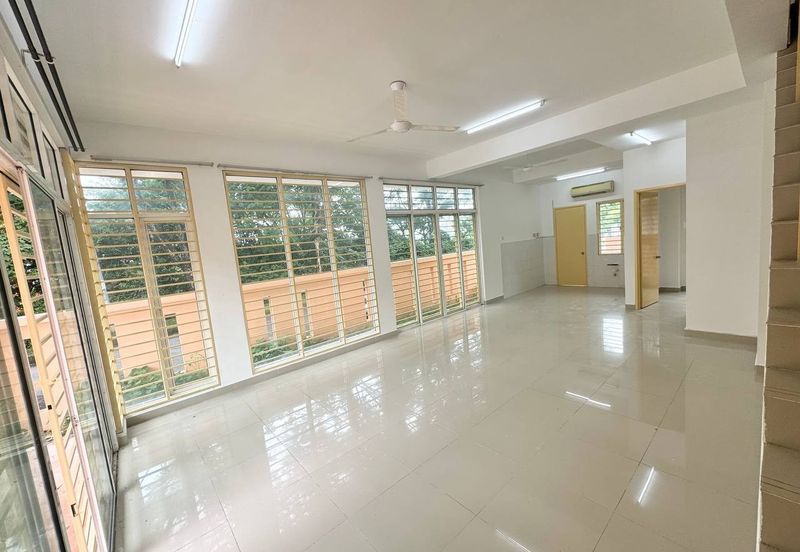 Taman Ampang Saujana