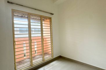 Taman Ampang Saujana