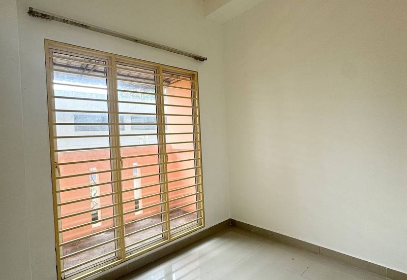 Taman Ampang Saujana