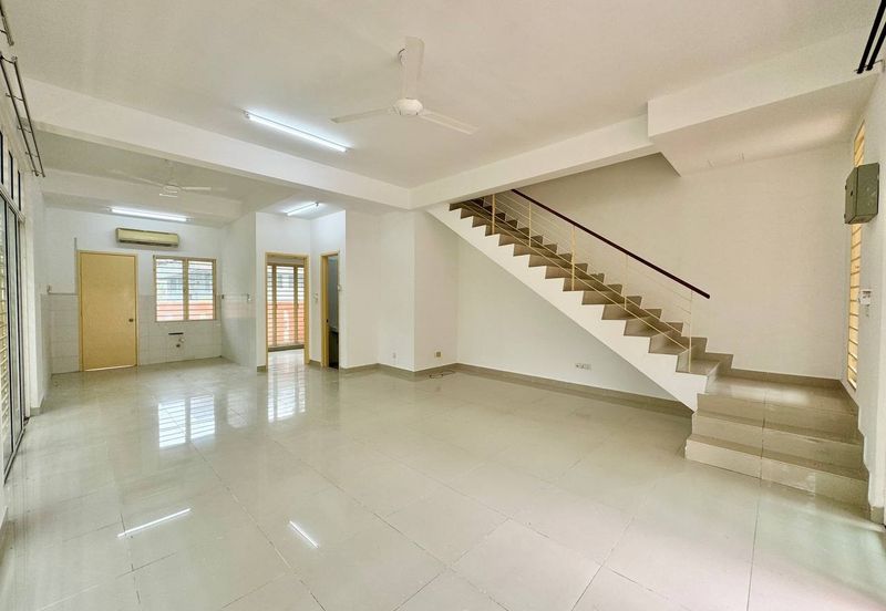 Taman Ampang Saujana