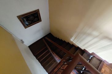 Seksyen 3, Bandar Baru Bangi