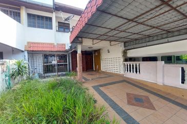 Seksyen 3, Bandar Baru Bangi