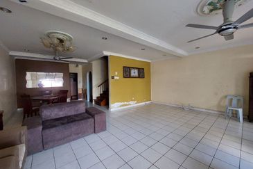 Seksyen 3, Bandar Baru Bangi