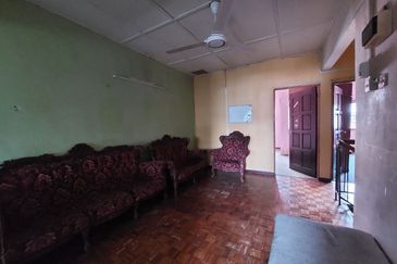 Seksyen 3, Bandar Baru Bangi