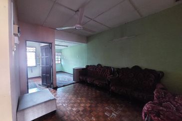 Seksyen 3, Bandar Baru Bangi