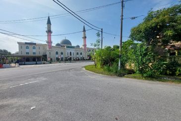 Seksyen 3, Bandar Baru Bangi