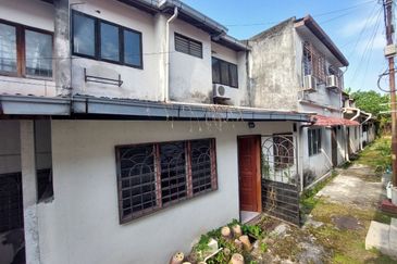 Seksyen 3, Bandar Baru Bangi