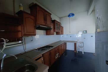 Seksyen 3, Bandar Baru Bangi