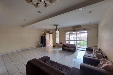 Seksyen 3, Bandar Baru Bangi