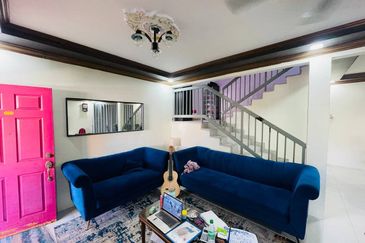 Taman Lembah Keramat