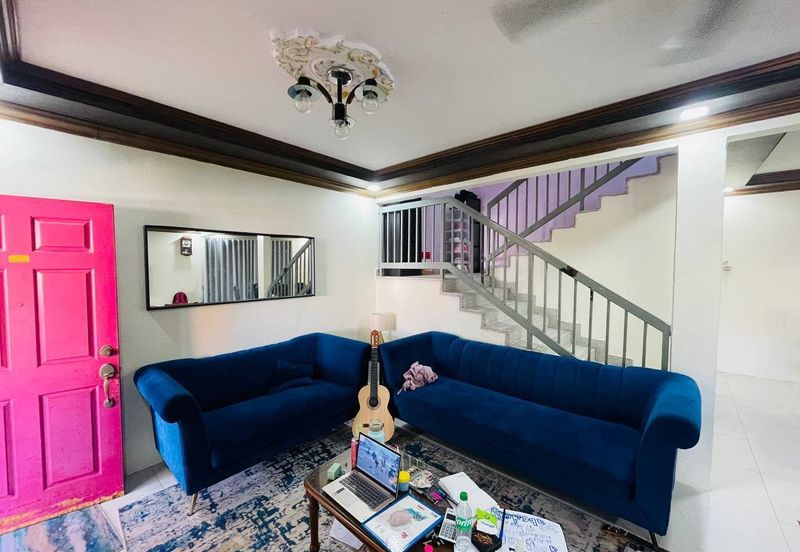 Taman Lembah Keramat