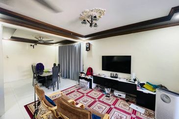 Taman Lembah Keramat