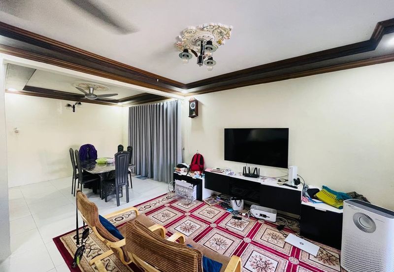 Taman Lembah Keramat