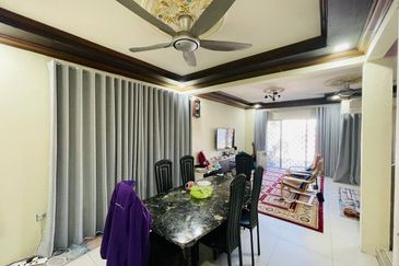 Taman Lembah Keramat