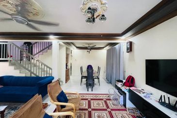 Taman Lembah Keramat