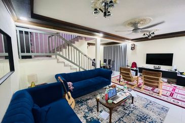 Taman Lembah Keramat